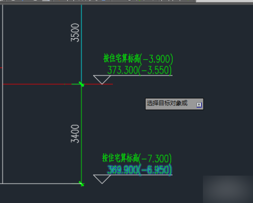 CAD中的格式刷如何刷不了文字样式，只能刷大小和颜色？