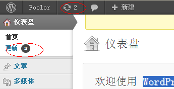 Word如何更新版本？