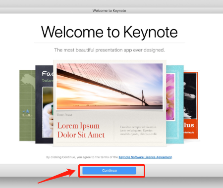 如何将keynote转换成ppt格式,并存在u盘里,方便一后在pc上演示?
