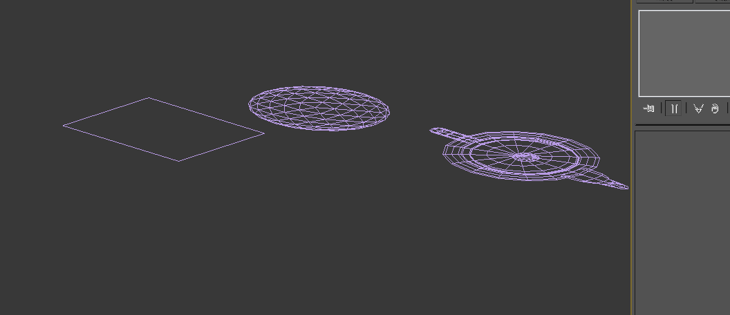 如何将3DMax的3D格式转为CAD的2d格式？