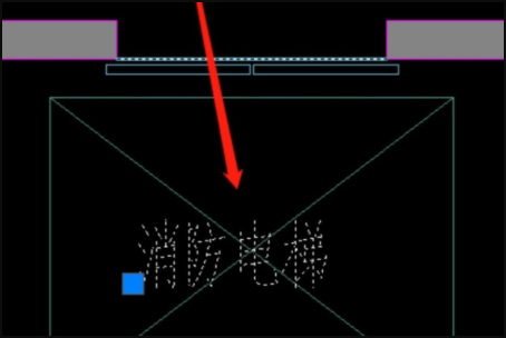CAD字体显示出现问号该怎么办？