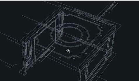 3DMax如何创建房间？
