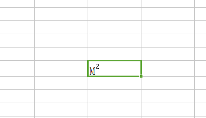 WPS表格的数字上标，下标该怎么打出来啊？