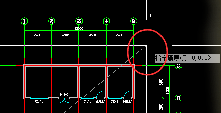 在CAD中，怎么建立坐标系？
