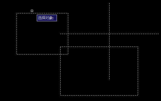 CAD 中怎么把组合图拆开？