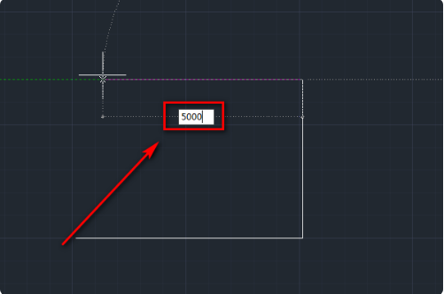 如何用CAD1:1怎样画图？