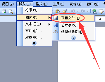 如何把画图里的东西复制到Word？