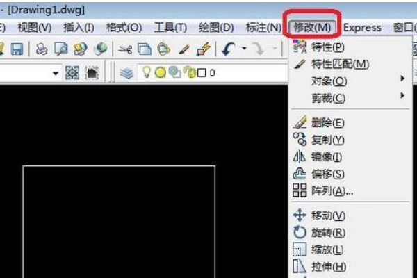CAD 门禁在平面图布置中是怎么表示的？