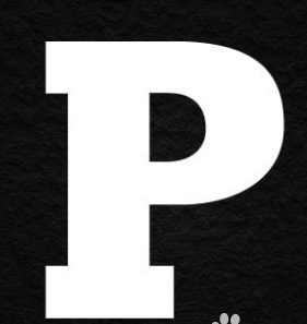 怎么用PS制作水状字？