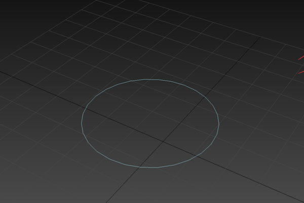 3DMax如何制作不规则模型？