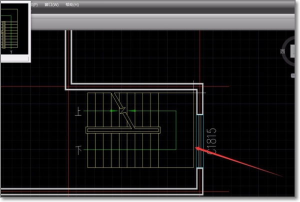 AutoCAD简述施工图的绘图步骤