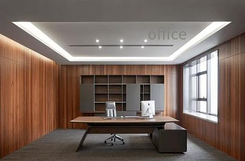 Office 中文怎么读？