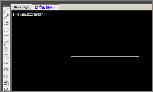 CAD 怎么绘制横纵断面图 ？