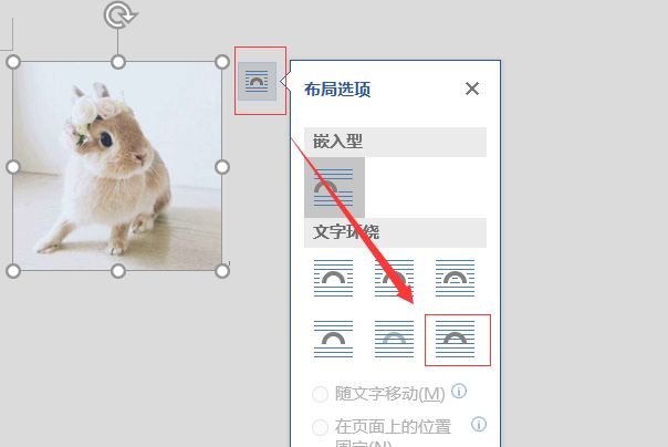 Word文档图片放入后变得很小了，怎么办啊？