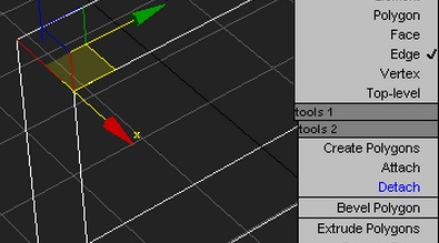 3DMax 长方体怎么圆角？