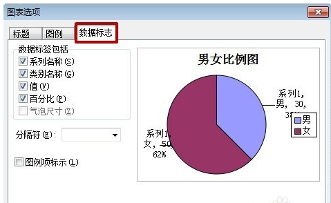 怎么用WPS做扇形统计图？