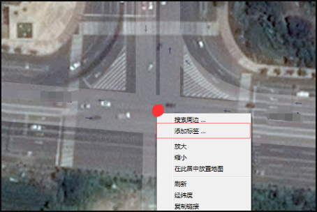 怎么使用奥维互动地图导入CAD文件？
