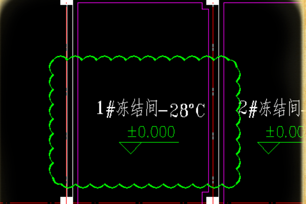 cad中修订云线快捷键是什么?