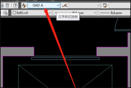CAD字体显示出现问号该怎么办？