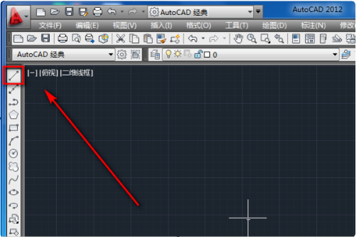 如何用CAD1:1怎样画图？