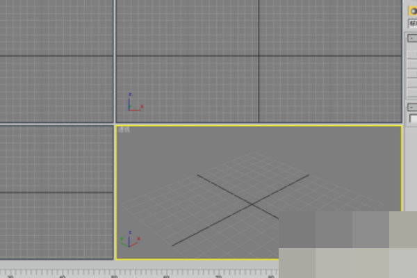3DMax怎样放大模型？