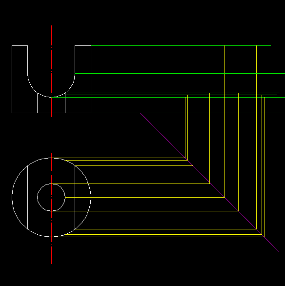 word普通视图-3d溜溜设计问答