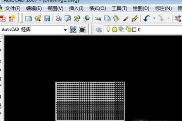 CAD中怎样设计自己想要的填充图案（详细一点）？