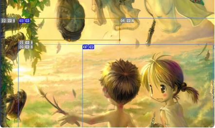 如何正确使用Photoshop切片工具？