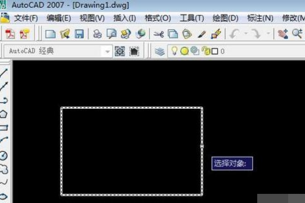 CAD 门禁在平面图布置中是怎么表示的？