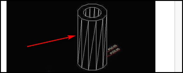 CAD三维建筑图是怎么画的？