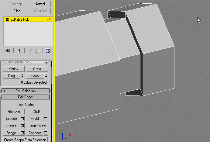 3DMax如何加线？