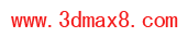 3DMax材质讲讲