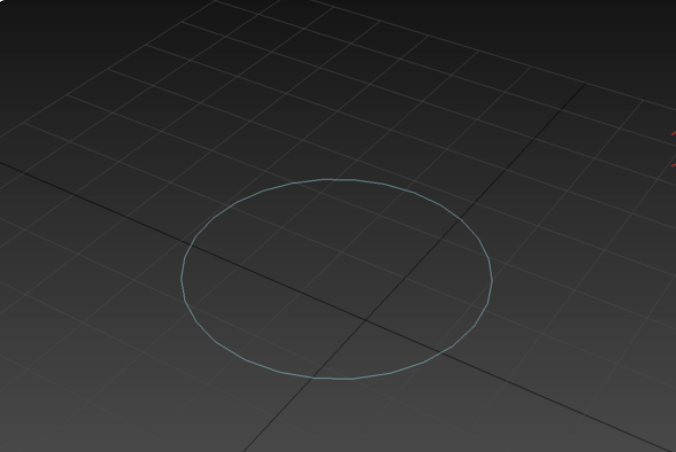 3DMax如何制作不规则模型？
