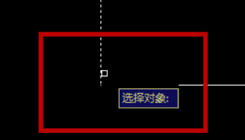 如何CAD作图界面变成无限大？