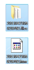 Office Word 2007 怎样把文档中的图 另存为 图片文件？