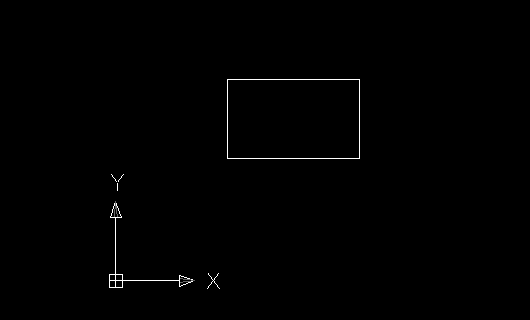 AutoCAD 文件打开后什么都没有了？