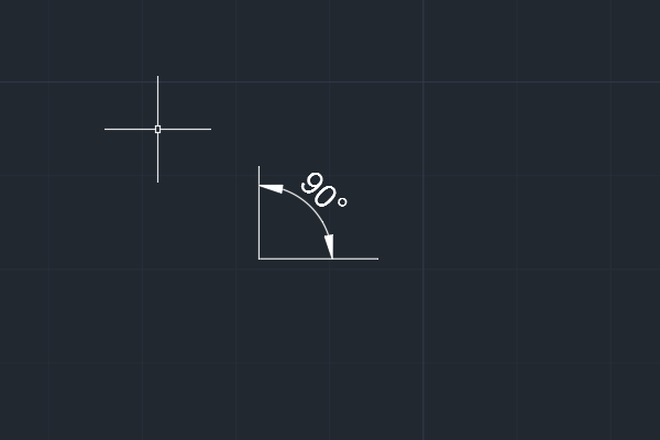 word怎么画直角线-3d溜溜设计问答