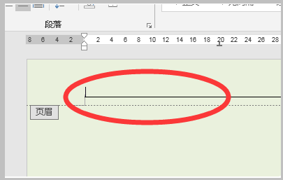 Ϊʲôҵword2007ʱһҳ涥ôȡ