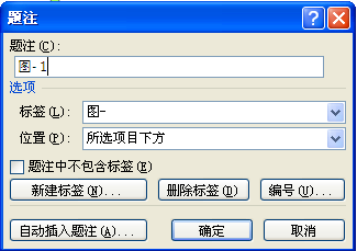 在word中怎样锁定图片和题注让两者相对位置固定