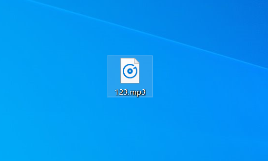 PR怎么导出音频mp3？