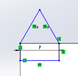 SolidWorks内螺纹怎么画？