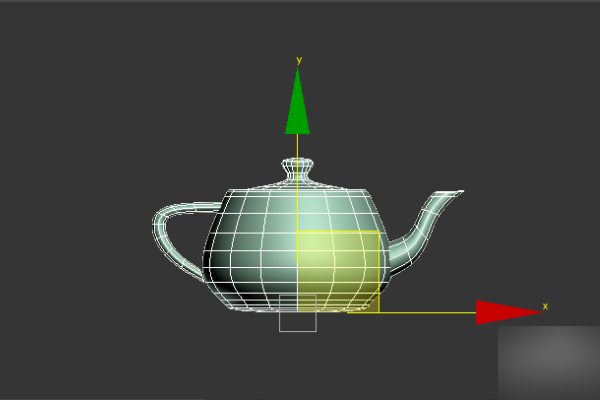 3DMax中坐标轴如何移动？
