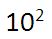 Word中怎么在数字的右上角加上平方？