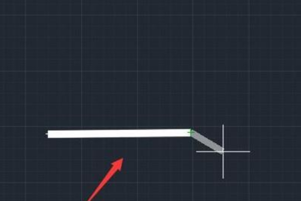 CAD 多段线画出来很粗