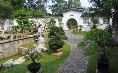 风景园林专业的就业前景怎么样?