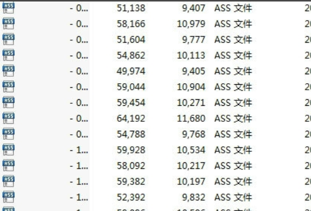 如何把ass格式字幕文件内嵌到视频文件？