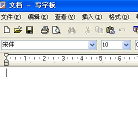电脑上如何打出手写体的那个a？