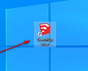 SU里的模型突然不见了，怎么使模型显示啊？