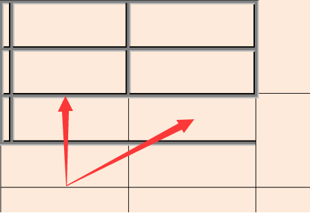 Word2010中添加3磅阴影边框，底纹填充:橙色，强调文字颜色6，淡色80%;在哪里做啊
