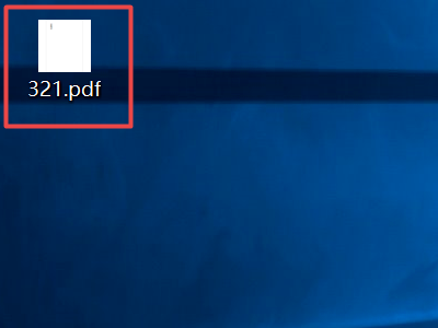 PDF在电脑上看起来还很清晰，但打印就不清晰了，怎么回事。打印Word正常？